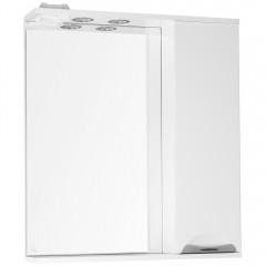 Зеркало-шкаф Style Line Жасмин 700/С SL-1356