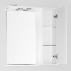 Зеркало-шкаф Style Line Жасмин 700/С SL-1356