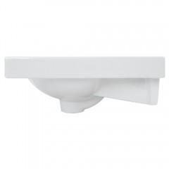 Раковина мебельная Sanita Luxe Next 60 NXT60SLWB01