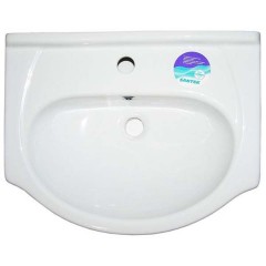 Раковина мебельная Santek Линда 55 1WH110156
