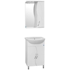 Раковина мебельная Santek Линда 55 1WH110156