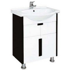 Раковина мебельная Santek Байкал 65 1WH109651