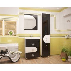 Зеркало Style Line Адонис 70 УТ000006124
