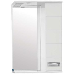Зеркало-шкаф Style Line Ирис 550/С SL-1332