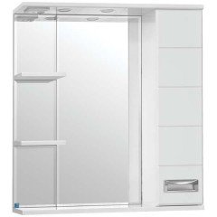 Зеркало-шкаф Style Line Ирис 750/С SL-1334