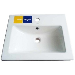 Раковина мебельная Cersanit Como 50 P-UM-COM50/1