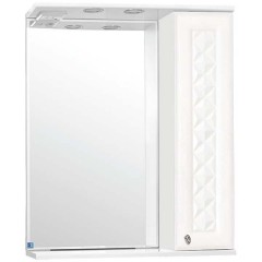 Зеркало-шкаф Style Line Канна 600/С SL-1339