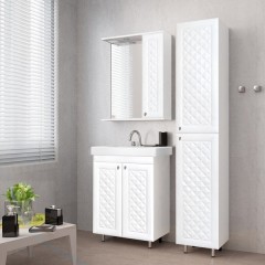 Зеркало-шкаф Style Line Канна 600/С SL-1339