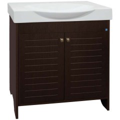 Тумба под раковину Style Line Кантри 75 SL-1343