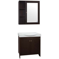 Тумба под раковину Style Line Кантри 75 SL-1343