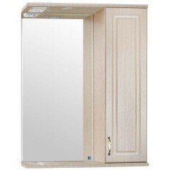 Комплект мебели Style Line Олеандр-2 55 белый