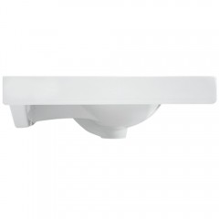 Раковина мебельная Sanita Luxe Next 90 NXT90SLWB01