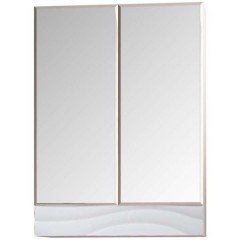 Комплект мебели Style Line Вероника 70 белый