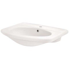 Раковина мебельная Santek Лидия 70 1WH110210