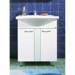 Раковина мебельная Santek Лидия 70 1WH110210
