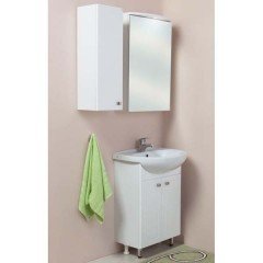Раковина мебельная Santek Канны 50 1WH110243