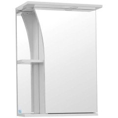 Зеркало-шкаф Style Line Эко Стандарт Виола 500/С 20090004