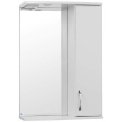 Зеркало-шкаф Style Line Эко Стандарт Панда 550/С 20090028
