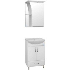 Комплект мебели Style Line Эко Стандарт 50 №9/1 Б