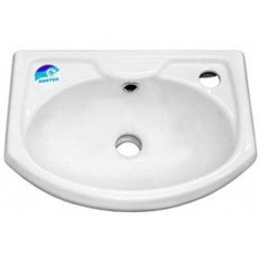 Раковина мебельная Santek Азов 40 1WH110254