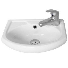 Раковина мебельная Santek Азов 40 1WH110254