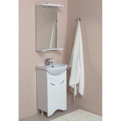 Раковина мебельная Rosa Уют 45