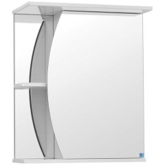 Зеркало-шкаф Style Line Эко Волна Камелия 600 20094709