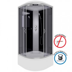 Душевая кабина Niagara Classic NG-2508-14