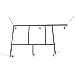 Ванна акриловая Royal Bath Azur RB614200 140x80 L