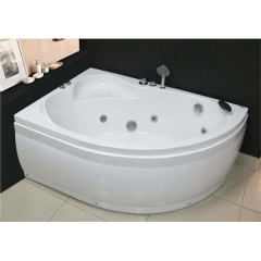 Ванна акриловая Royal Bath Alpine RB819100 150x100 L