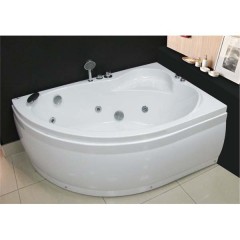Ванна акриловая Royal Bath Alpine RB819100 150x100 R