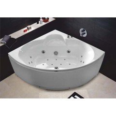 Ванна акриловая Royal Bath Fanke RB581200 140x140