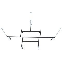 Ванна акриловая Royal Bath Fanke RB581200 140x140