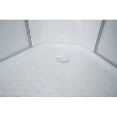 Душевая кабина Royal Bath RB80HP3-WT