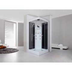 Душевая кабина Royal Bath RB80HP3-BT