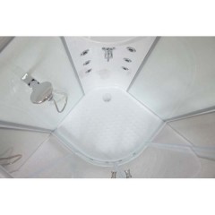Душевая кабина Royal Bath RB90HK3-WT