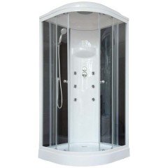 Душевая кабина Royal Bath RB90HK3-BT
