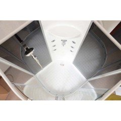 Душевая кабина Royal Bath RB90HK3-BT