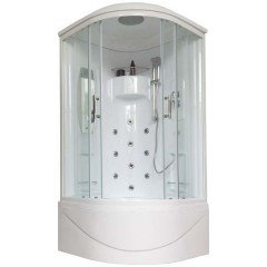 Душевая кабина Royal Bath RB90NRW-T