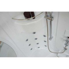 Душевая кабина Royal Bath RB100NRW-T