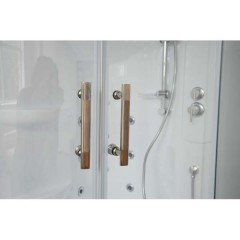 Душевая кабина Royal Bath RB150ALP-T R