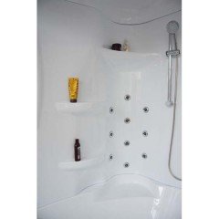 Душевая кабина Royal Bath RB150ALP-T R