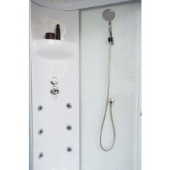 Душевая кабина Royal Bath RB8120BP3-WT R