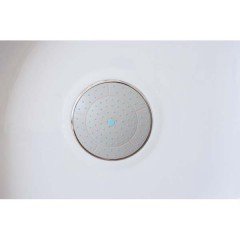 Душевая кабина Royal Bath RB8120BP3-WT R