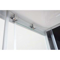 Душевая кабина Royal Bath RB8120BP3-BT L