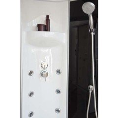 Душевая кабина Royal Bath RB8120BP3-BT R