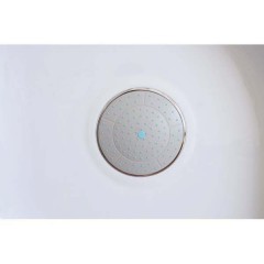 Душевая кабина Royal Bath RB8120HP3-WT L