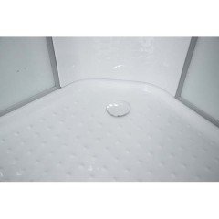 Душевая кабина Royal Bath RB8120HP3-WT R