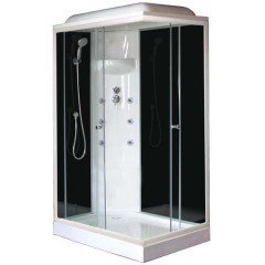 Душевая кабина Royal Bath RB8120HP3-BT L