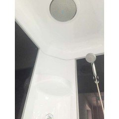 Душевая кабина Royal Bath RB8120HP3-BT R